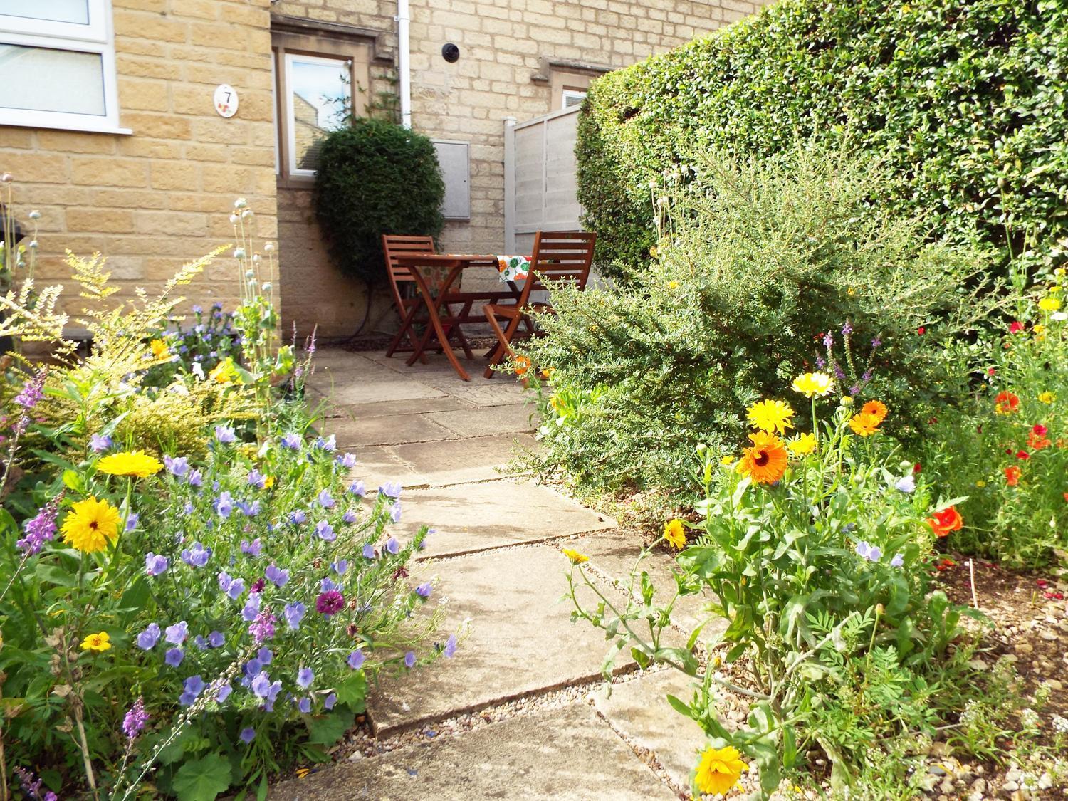 Kate'S Cottage Bourton-on-the-Water Exterior foto