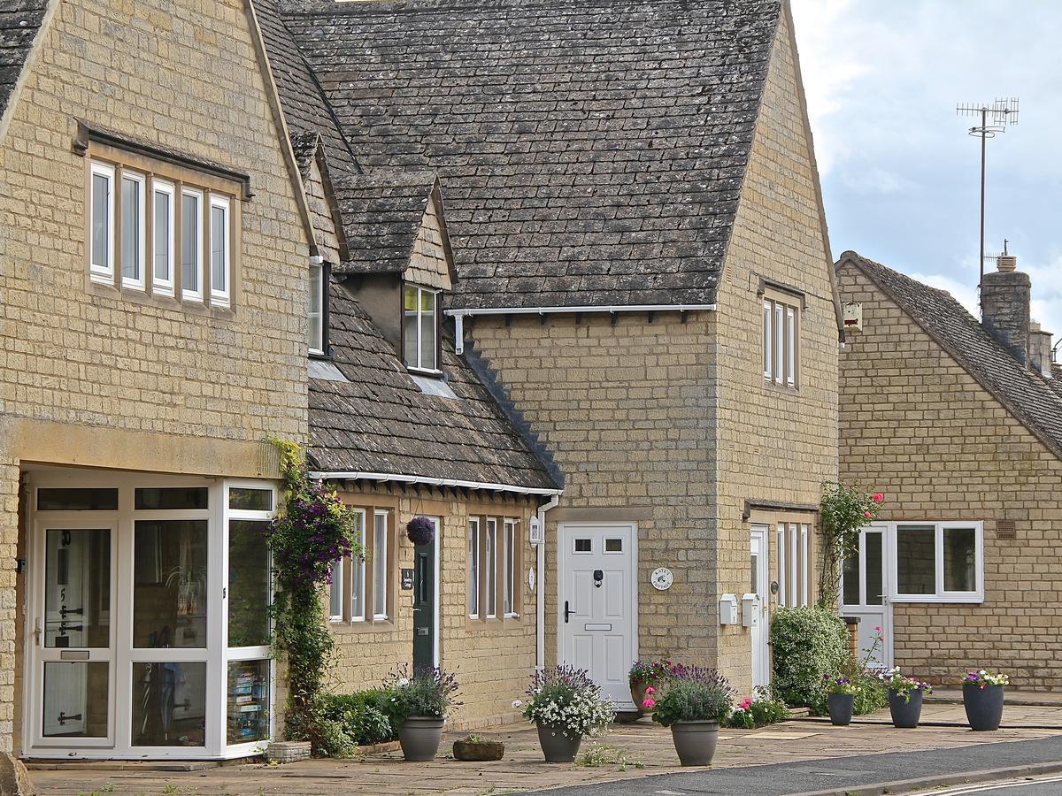 Kate'S Cottage Bourton-on-the-Water Exterior foto